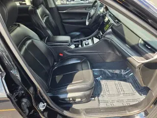 Jeep Grand Cherokee 2023 4x4 Limited SUV de 4 puertas
