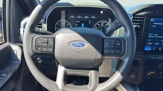 Ford F-150 2021 4x2 XL 4dr SuperCrew 5.5 ft. SB