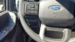 Ford F-150 2021 4x2 XL 4dr SuperCrew 5.5 ft. SB