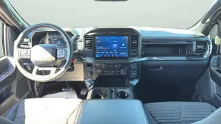 Ford F-150 2021 4x2 XL 4dr SuperCrew 5.5 ft. SB
