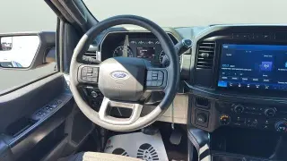 Ford F-150 2021 4x2 XL 4dr SuperCrew 5.5 ft. SB