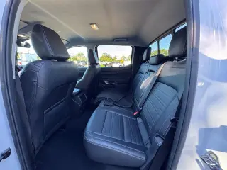 Ford Ranger 2024 4x4 Lariat 4puertas SuperCrew 5.0 pies SB