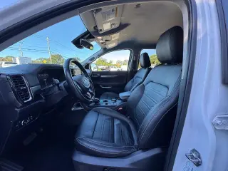 Ford Ranger 2024 4x4 Lariat 4puertas SuperCrew 5.0 pies SB