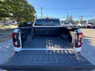 Ford Ranger 2024 4x4 Lariat 4puertas SuperCrew 5.0 pies SB