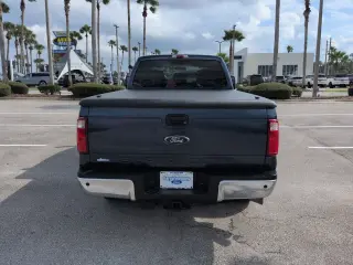 Ford F-250 Super Duty 2015 4x4 XL 4dr Crew Cab 6.8 ft. Pickup