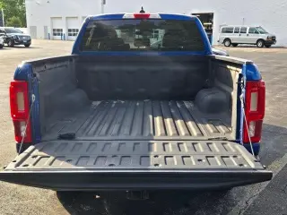 Ford Ranger 2019 4x4 XL 4dr SuperCrew 5.1 ft. SB