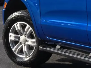 Ford Ranger 2019 4x4 XL 4dr SuperCrew 5.1 ft. SB