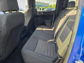 Ford Ranger 2019 4x4 XL 4dr SuperCrew 5.1 ft. SB