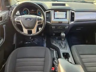 Ford Ranger 2019 4x4 XL 4dr SuperCrew 5.1 ft. SB