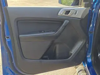 Ford Ranger 2019 4x4 XL 4dr SuperCrew 5.1 ft. SB