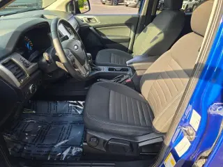 Ford Ranger 2019 4x4 XL 4dr SuperCrew 5.1 ft. SB