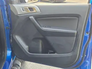 Ford Ranger 2019 4x4 XL 4dr SuperCrew 5.1 ft. SB