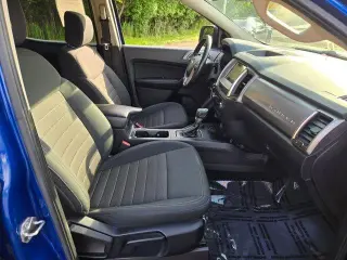 Ford Ranger 2019 4x4 XL 4dr SuperCrew 5.1 ft. SB