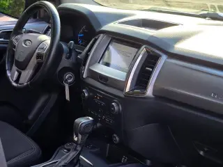 Ford Ranger 2019 4x4 XL 4dr SuperCrew 5.1 ft. SB