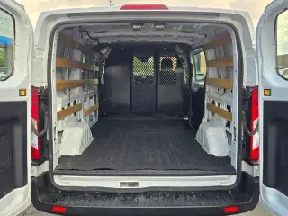 Ford Transit 2024 250 3dr SWB Low Roof Cargo Van