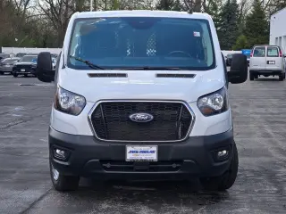 Ford Transit 2024 250 3dr SWB Low Roof Cargo Van