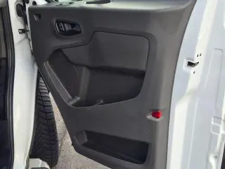 Ford Transit 2024 250 3dr SWB Low Roof Cargo Van