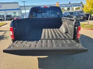 Ford F-150 2020 4x4 XLT 4dr SuperCrew 5.5 ft. SB