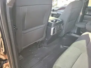Ford F-150 2020 4x4 XLT 4dr SuperCrew 5.5 ft. SB