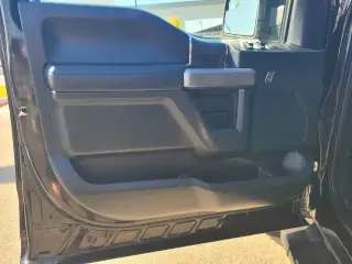 Ford F-150 2020 4x4 XLT 4dr SuperCrew 5.5 ft. SB