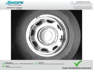 Ford F-150 2024 4x4 XL 4dr SuperCab 6.5 ft. SB