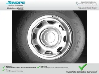 Ford F-150 2024 4x4 XL 4dr SuperCab 6.5 ft. SB
