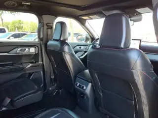 Ford Explorer 2025 AWD ST SUV de 4 puertas