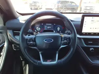 Ford Explorer 2025 AWD ST SUV de 4 puertas