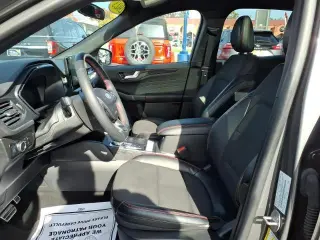 Ford Escape 2023 AWD ST-Line 4dr SUV