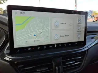 Ford Escape 2023 AWD ST-Line 4dr SUV