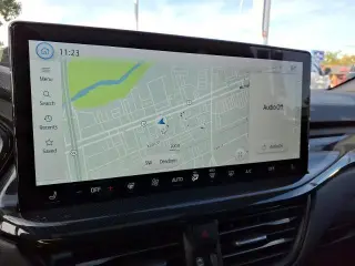 Ford Escape 2023 AWD ST-Line 4dr SUV