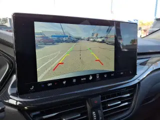 Ford Escape 2023 AWD ST-Line 4dr SUV