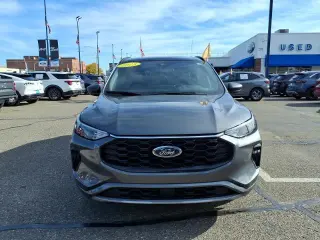 Ford Escape 2023 AWD ST-Line 4dr SUV