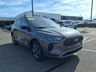 Ford Escape 2023 AWD ST-Line 4dr SUV