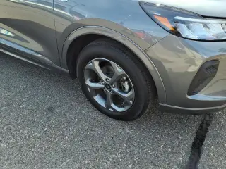 Ford Escape 2023 AWD ST-Line 4dr SUV
