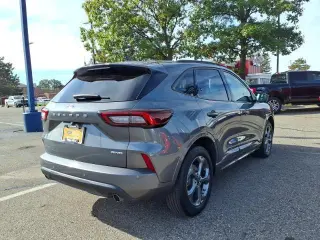 Ford Escape 2023 AWD ST-Line 4dr SUV
