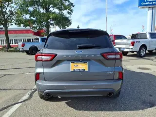 Ford Escape 2023 AWD ST-Line 4dr SUV