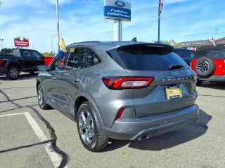 Ford Escape 2023 AWD ST-Line 4dr SUV