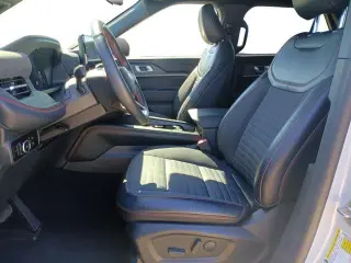 Ford Explorer 2026 AWD ST-Line 4dr SUV