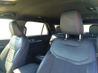 Ford Explorer 2026 AWD ST-Line 4dr SUV