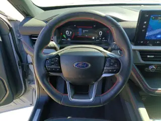 Ford Explorer 2026 AWD ST-Line 4dr SUV