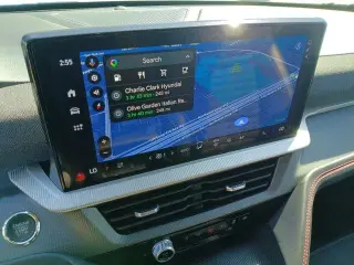 Ford Explorer 2026 AWD ST-Line 4dr SUV
