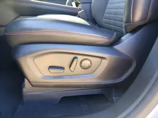 Ford Explorer 2026 AWD ST-Line 4dr SUV