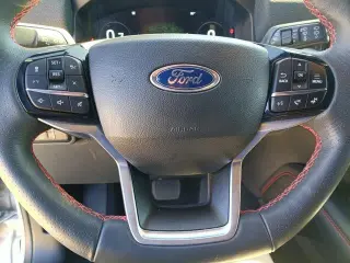 Ford Explorer 2026 AWD ST-Line 4dr SUV