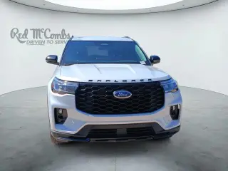 Ford Explorer 2026 AWD ST-Line 4dr SUV