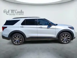 Ford Explorer 2026 AWD ST-Line 4dr SUV