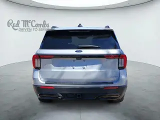 Ford Explorer 2026 AWD ST-Line 4dr SUV