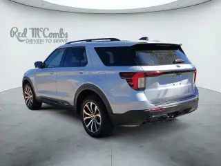 Ford Explorer 2026 AWD ST-Line 4dr SUV