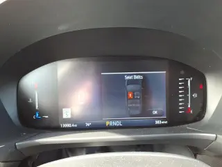 Ford Escape 2024 AWD Active 4dr SUV