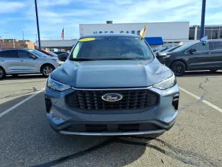 Ford Escape 2024 AWD Active 4dr SUV
